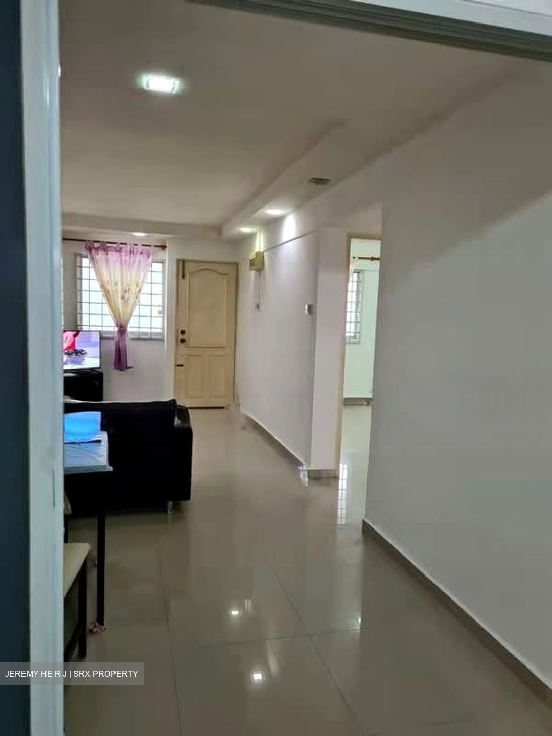 Blk 129 Yio Chu Kang Ville (Ang Mo Kio), HDB 3 Rooms #575504241